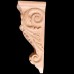 CBL-27: Classic Shell Corbel